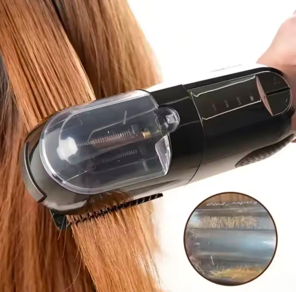 SplitHair Tondeuse pour pointe de cheveux