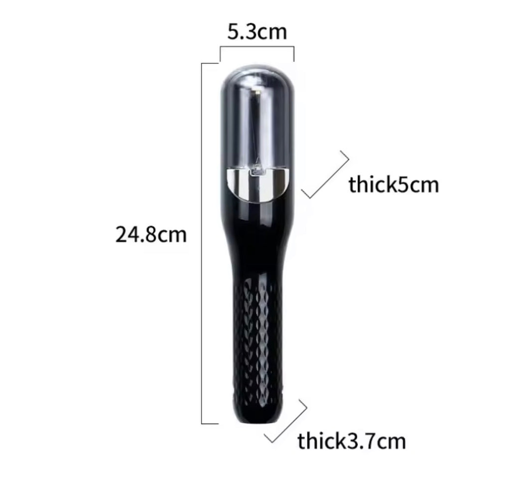 SplitHair Tondeuse pour pointe de cheveux