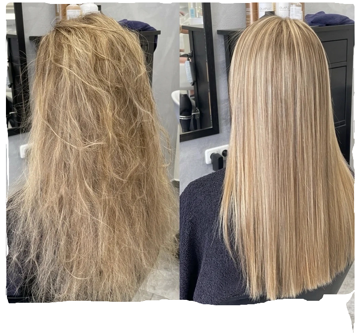 SplitHair Tondeuse pour pointe de cheveux